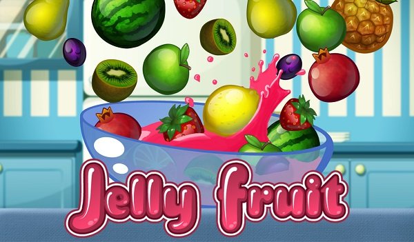 Jelly Fruit devstory (взгляд со стороны гейм-дизайнера) - Изображение 1 Jelly Fruit devstory (взгляд со стороны гейм-дизайнера) - Изображение 1
