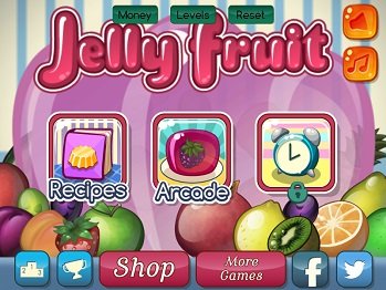 Jelly Fruit devstory (взгляд со стороны гейм-дизайнера) - Изображение 14 Jelly Fruit devstory (взгляд со стороны гейм-дизайнера) - Изображение 14