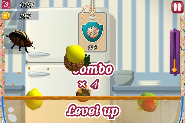 Jelly Fruit devstory (взгляд со стороны гейм-дизайнера) - Изображение 9 Jelly Fruit devstory (взгляд со стороны гейм-дизайнера) - Изображение 9