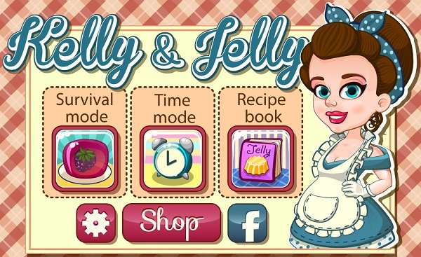 Jelly Fruit devstory (взгляд со стороны гейм-дизайнера) - Изображение 5 Jelly Fruit devstory (взгляд со стороны гейм-дизайнера) - Изображение 5