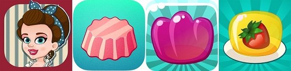 Jelly Fruit devstory (взгляд со стороны гейм-дизайнера) - Изображение 7 Jelly Fruit devstory (взгляд со стороны гейм-дизайнера) - Изображение 7
