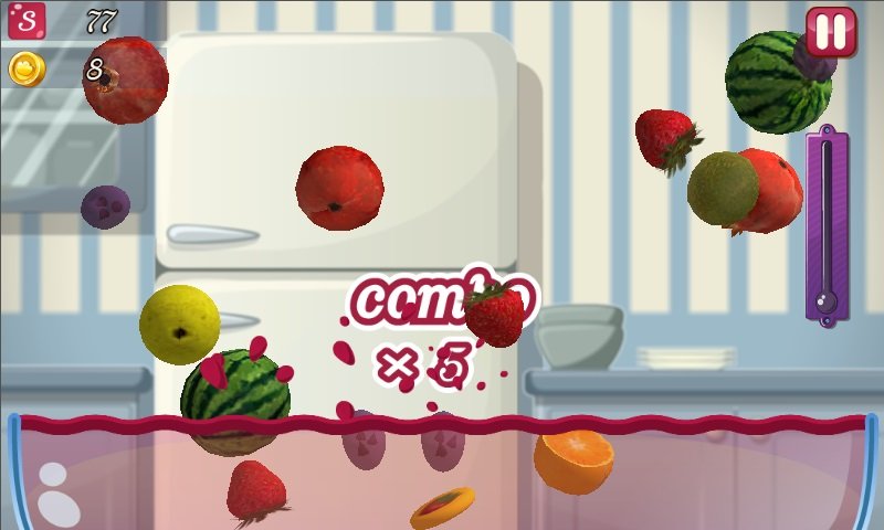 Jelly Fruit devstory (взгляд со стороны гейм-дизайнера) - Изображение 3 Jelly Fruit devstory (взгляд со стороны гейм-дизайнера) - Изображение 3