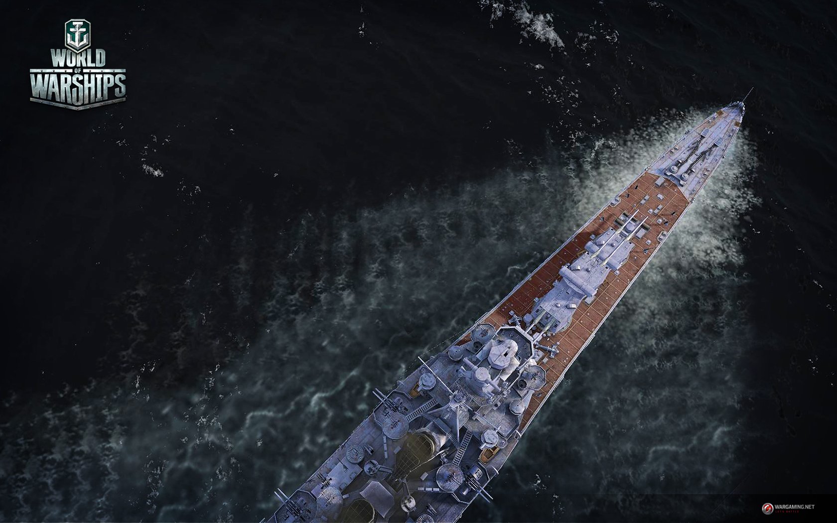 Ответы разработчиков World of Warships. - Изображение 1 Ответы разработчиков World of Warships. - Изображение 1