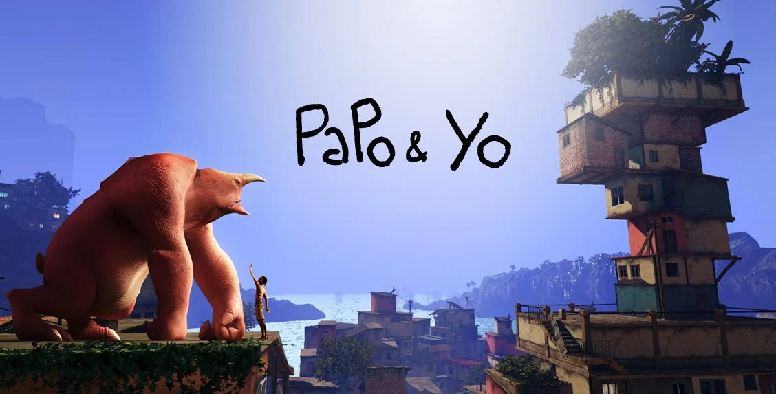 Авторы Papo & Yo делают игру о тщетности любви к искусственному разуму - фото 1