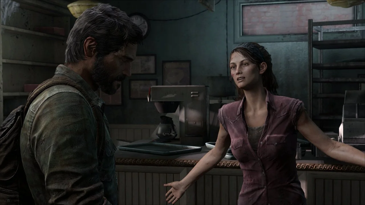 The Last of Us и Papers, Please первенствовали на GDC и IGF
