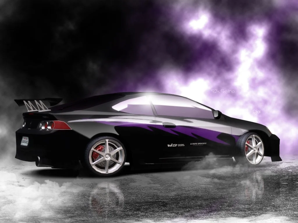 10 самых быстрых автомобилей Need for Speed - фото 2