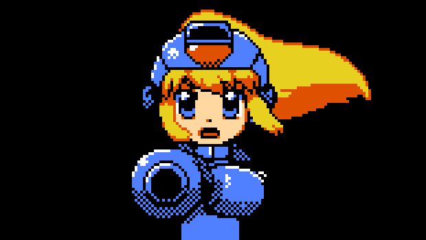 Любителям MegaMan/Rockman - Изображение 1 Любителям MegaMan/Rockman - Изображение 1