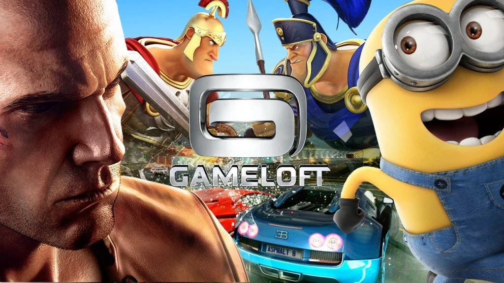 Чистая прибыль Gameloft в 2013 году упала на 19,4%
