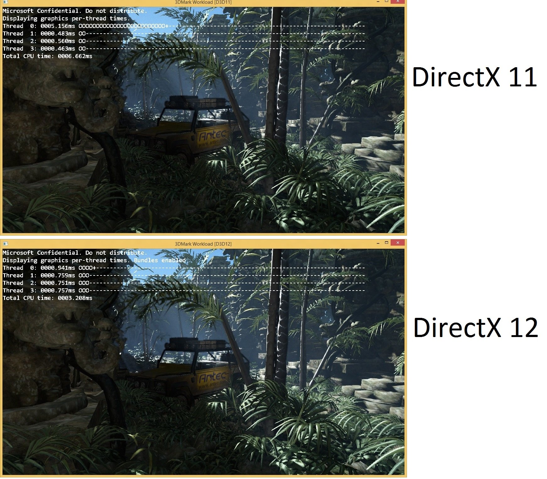 DirectX 12. - Изображение 2 DirectX 12. - Изображение 2