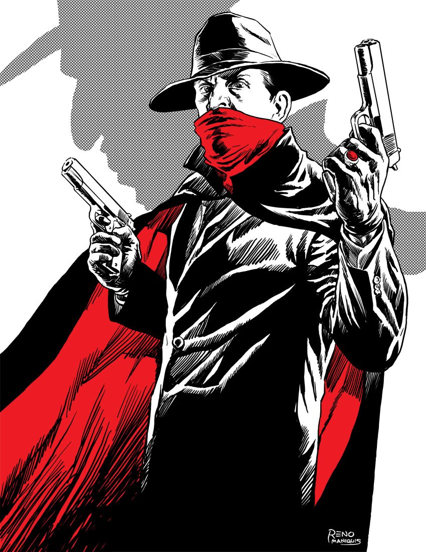 Не каждый день встретишь в продаже фигурку The Shadow, еще и со скидкой. Кто-нибудь вообще помнит такого? Cссылк .... - Изображение 1 Не каждый день встретишь в продаже фигурку The Shadow, еще и со скидкой. Кто-нибудь вообще помнит такого? Cссылк .... - Изображение 1