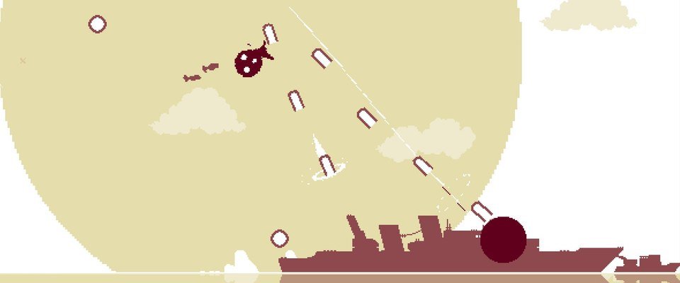 Рецензия на Luftrausers - изображение 2 Рецензия на Luftrausers - фото 2