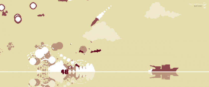 Рецензия на Luftrausers - изображение 1 Рецензия на Luftrausers - фото 1