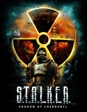 23 марта 2007 года вышла в свет S.T.A.L.K.E.R.: Тень Чернобыля. - Изображение 1 23 марта 2007 года вышла в свет S.T.A.L.K.E.R.: Тень Чернобыля. - Изображение 1