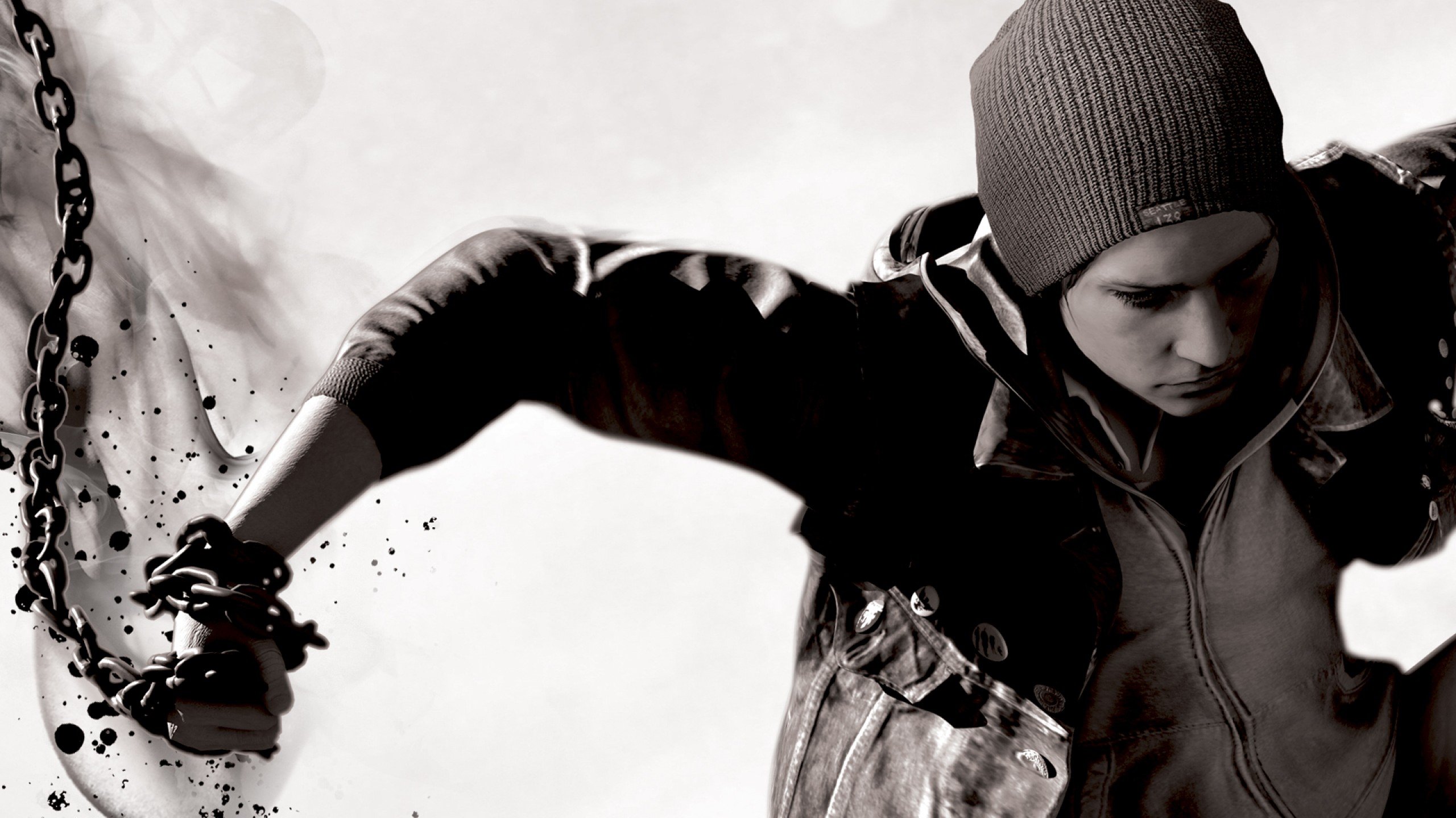 21 марта 2014 года вышла новая часть трилогии @[Infamous: Second Son](game:12515), повествующая теперь уже не о борце со всемирным злом, а самым настоящем трудном подростке: потертая косуха, дырявые джинсы и балончики с краской для повседневного мародерства прилагаются. В отличие от героя предыдущих частей, Коула, который мастерски управлялся с электричеством, новоиспеченный Делсин прям кипит от урбанистического настроя. Его выбор пал не на привычные нам огонь, воду и электричество, а на экзотические пепел и энергию билбордов. О том, каким героям суждено переплюнуть Делсина в оригинальности, а каким еще предстоит поучиться, читаем в нашем обзоре самых необычных суперспособностей героев видеоигр.