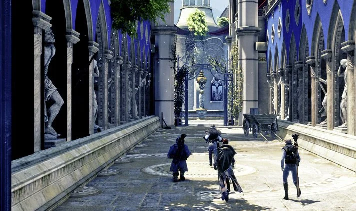 Dragon Age: Inquisition — Информация из журнала GameStar (Обновлено) - фото 6