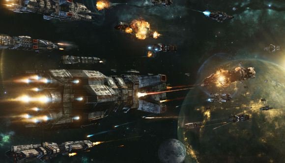 150 млн рублей заработали 14 игр на Kickstarter за 3 месяца - Изображение 1 150 млн рублей заработали 14 игр на Kickstarter за 3 месяца - Изображение 1
