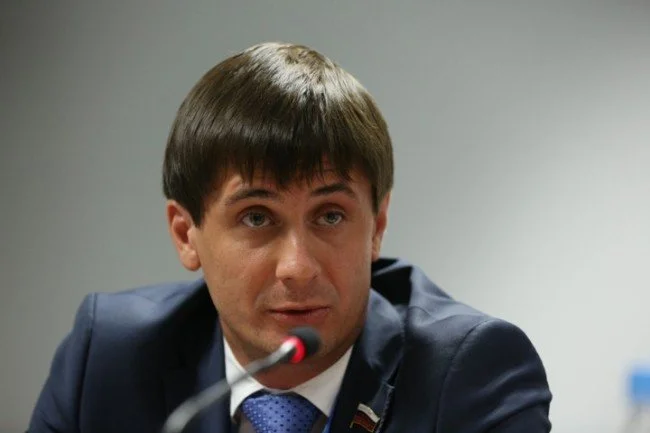 Депутат Михеев предложил запретить «профашистские игры» в России