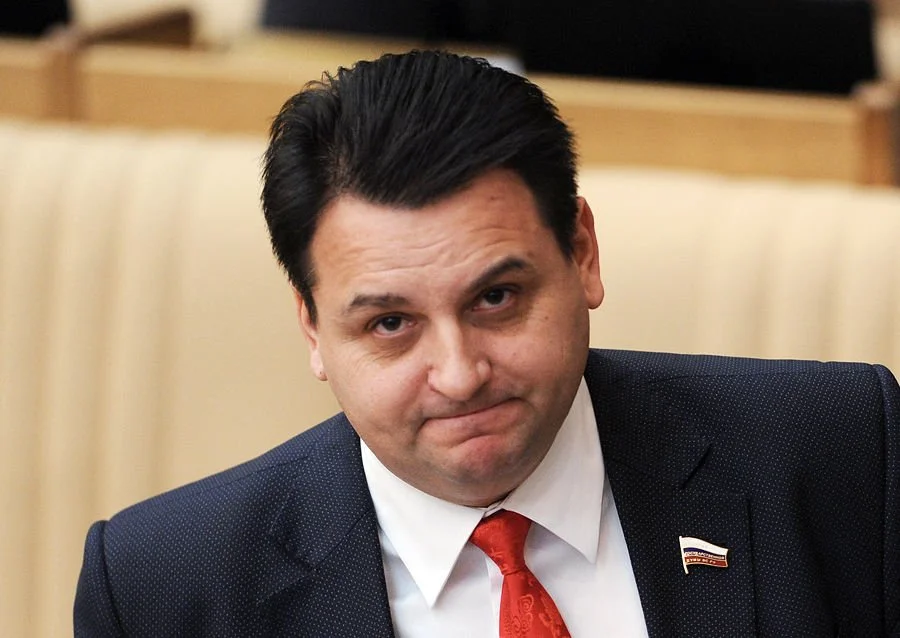 Депутат Михеев предложил запретить «профашистские игры» в России