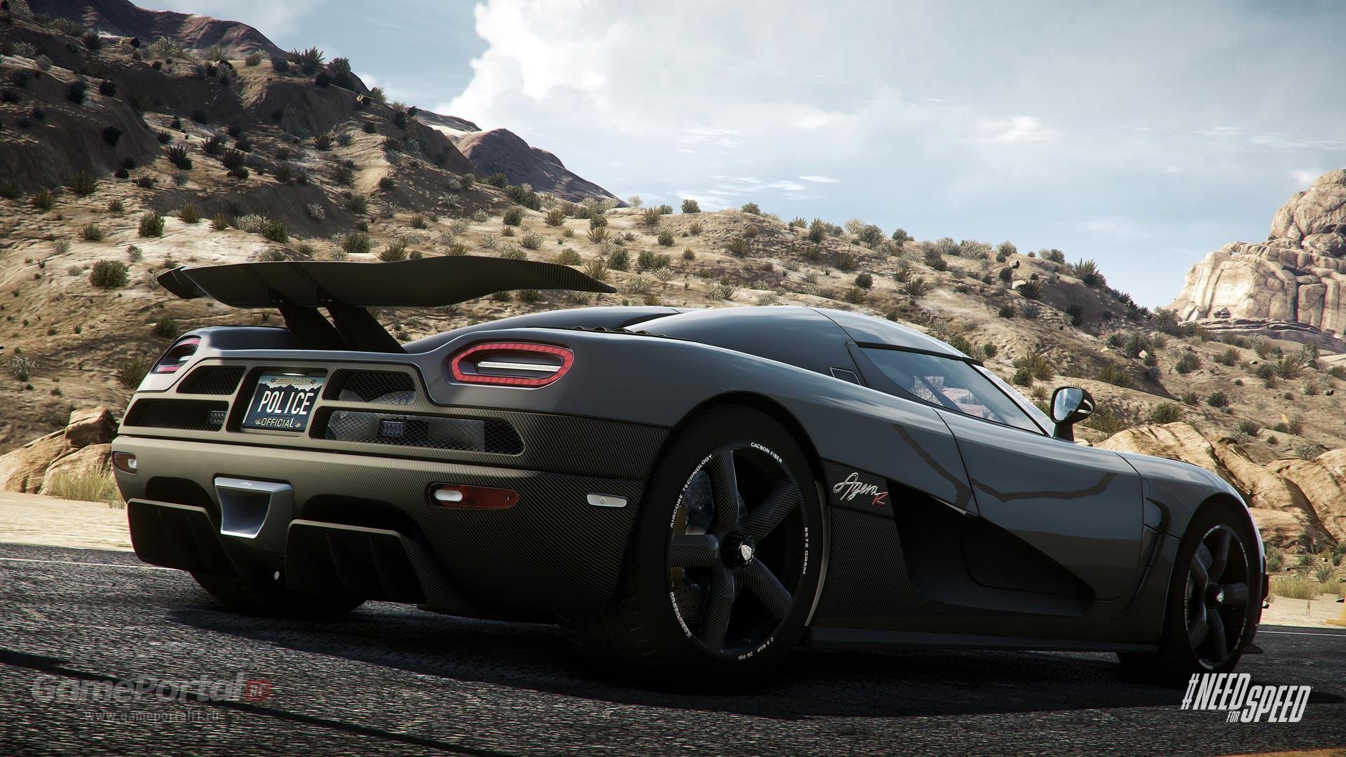«Канобу» прокатится по Рэдвью раздачей ключей Need for Speed Rivals. - Изображение 1 «Канобу» прокатится по Рэдвью раздачей ключей Need for Speed Rivals. - Изображение 1
