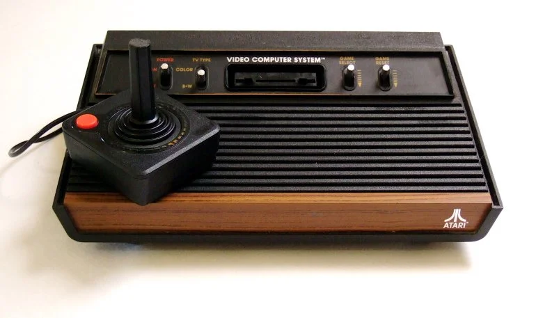 Atari попробует себя в азартных видеоиграх - фото 1