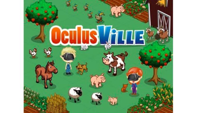Facebook купила Oculus VR за 2 млрд. Вопрос: ЗАЧЕМ?. - Изображение 1 Facebook купила Oculus VR за 2 млрд. Вопрос: ЗАЧЕМ?. - Изображение 1