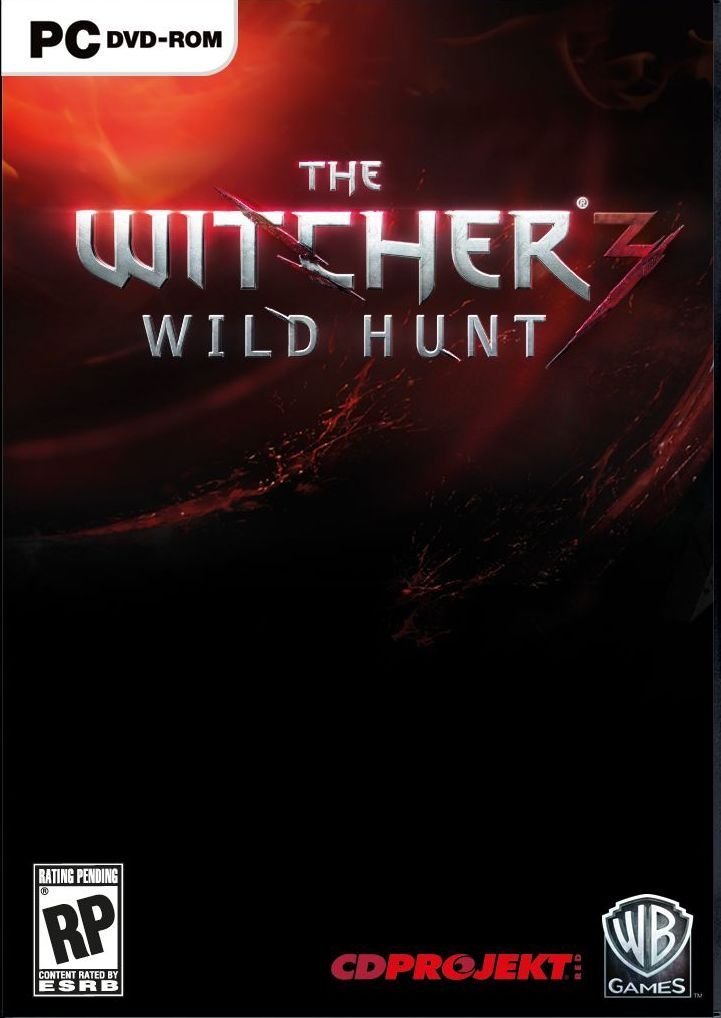 THE WITCHER 3: WILD HUNT. - Изображение 1 THE WITCHER 3: WILD HUNT. - Изображение 1