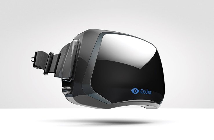 Facebook купит cоздателей Oculus Rift за $2 млрд - изображение 2 Facebook купит cоздателей Oculus Rift за $2 млрд - фото 2
