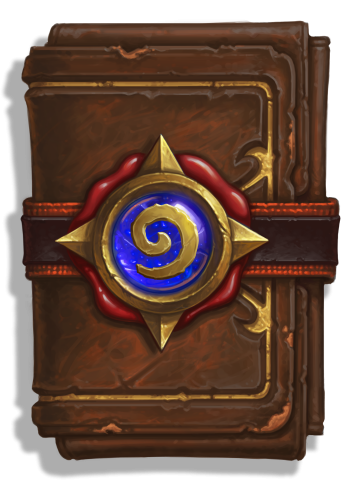 Hearstone:Warlords of Souls - Изображение 1 Hearstone:Warlords of Souls - Изображение 1