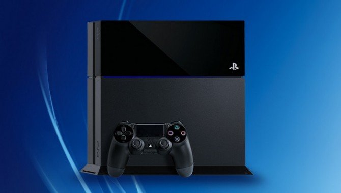 Игорь утонул на PS4 в 2014 году - Изображение 1 Игорь утонул на PS4 в 2014 году - Изображение 1