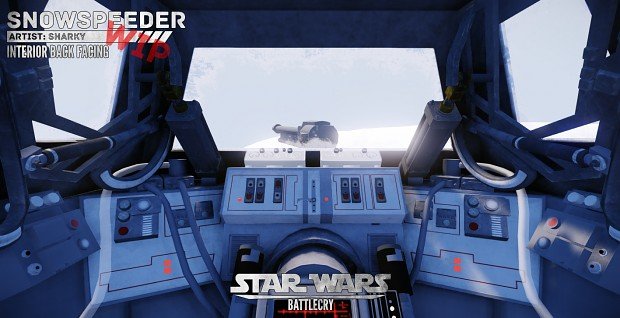 STAR WARS BATTLECRY - Изображение 3 STAR WARS BATTLECRY - Изображение 3