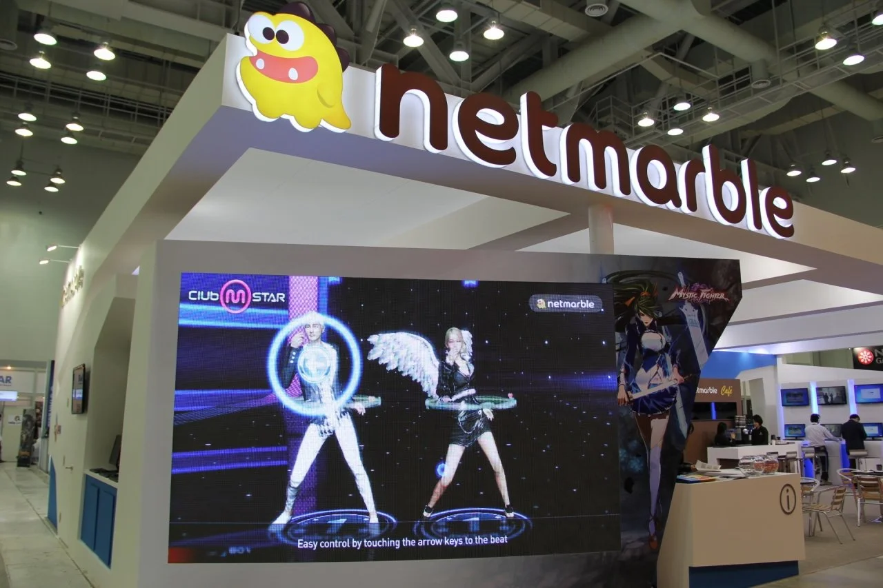 Tencent купила долю в CJ E&M Games за $500 млн
 - фото 1