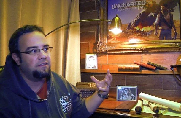 Ведущий разработчик Uncharted 4 присоединился к Riot Games - фото 1