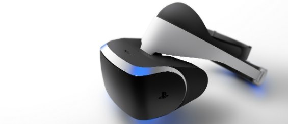 GDC 2014: Презентация Project Morpheus. - Изображение 1 GDC 2014: Презентация Project Morpheus. - Изображение 1