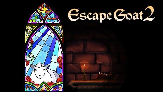 escape goat 2