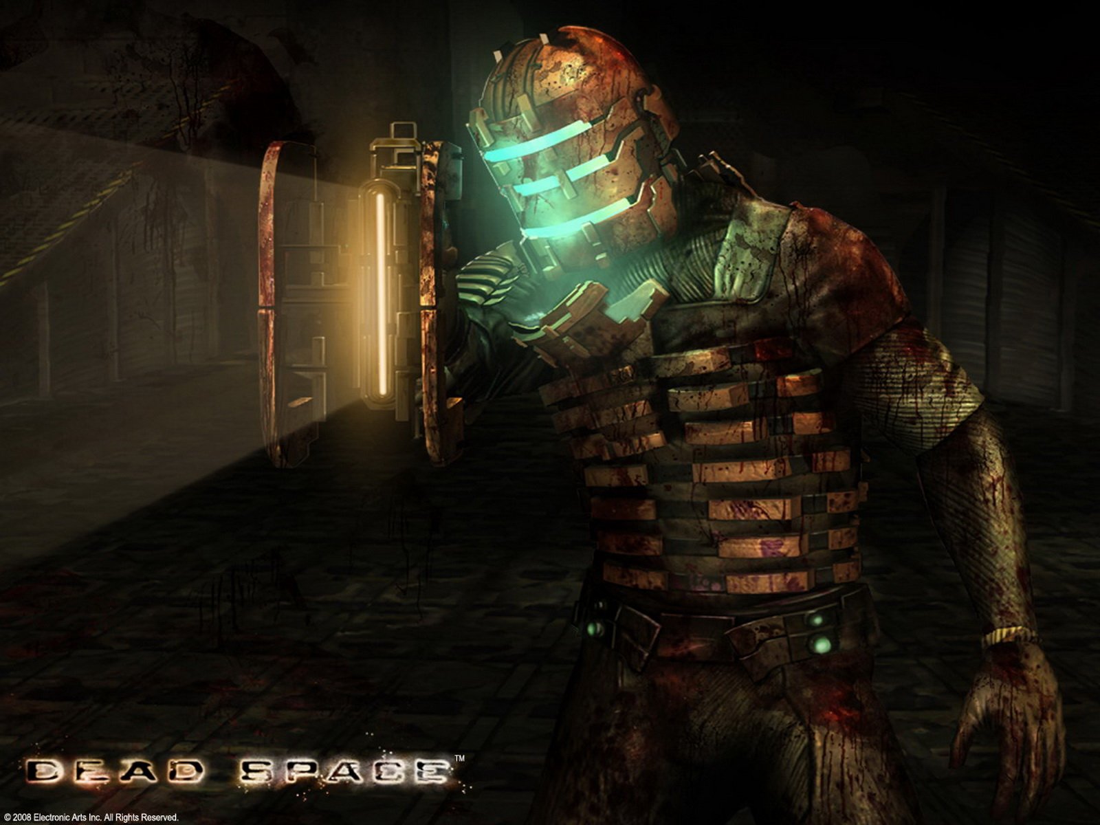 Dead Space бесплатно в Origin - Изображение 1 Dead Space бесплатно в Origin - Изображение 1