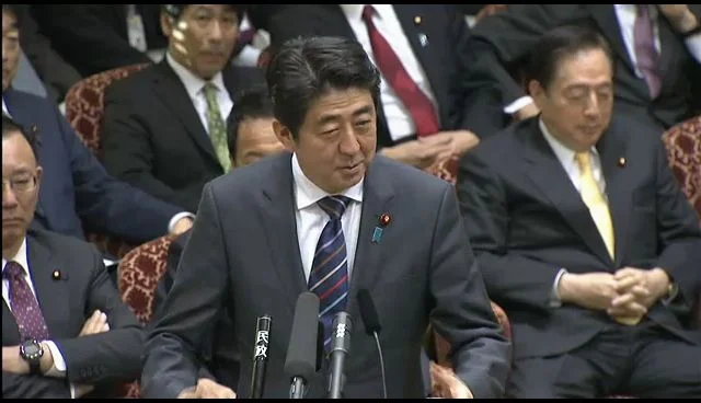 Премьер-министр Японии предлагает учиться на опыте Nintendo - фото 1