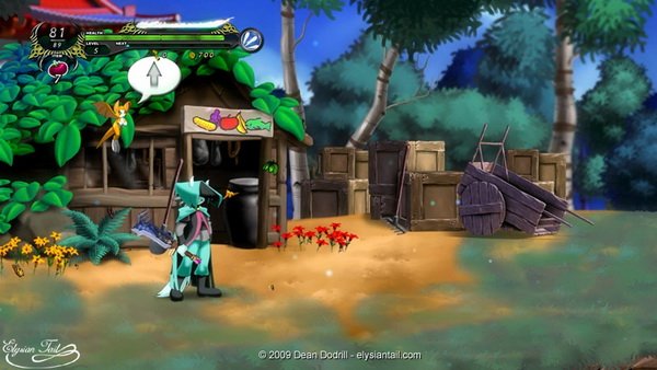 Тираж Dust: An Elysian Tail превысил 1 млн копий Интересно, что за первый месяц продажи Dust: An Elysian Tail ок ... - Изображение 1 Тираж Dust: An Elysian Tail превысил 1 млн копий Интересно, что за первый месяц продажи Dust: An Elysian Tail ок ... - Изображение 1