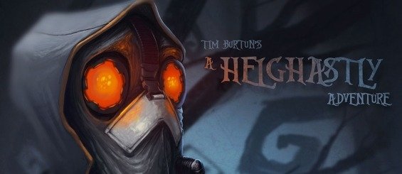 Экранизация Killzone от Тима Бёртона - Изображение 1 Экранизация Killzone от Тима Бёртона - Изображение 1