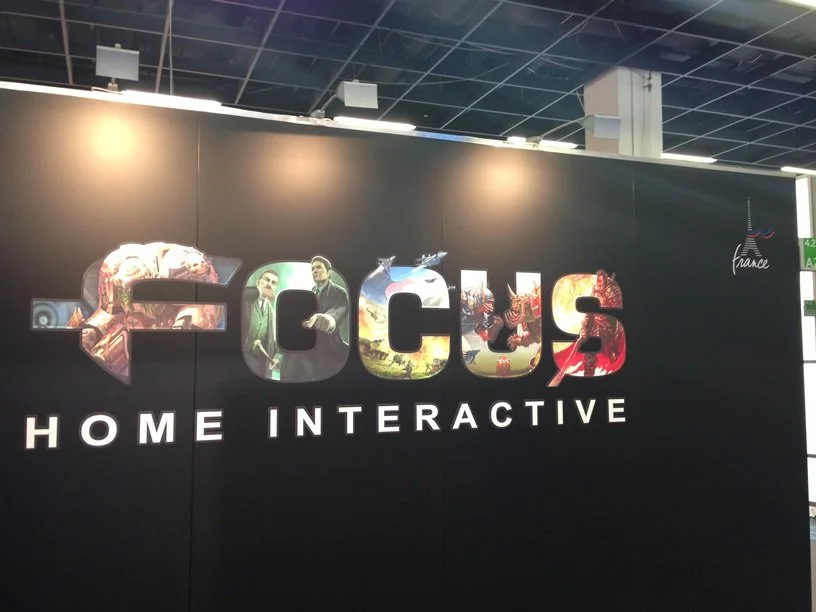 Focus Home — единственный издатель, с которым Frogwares продолжает работать.