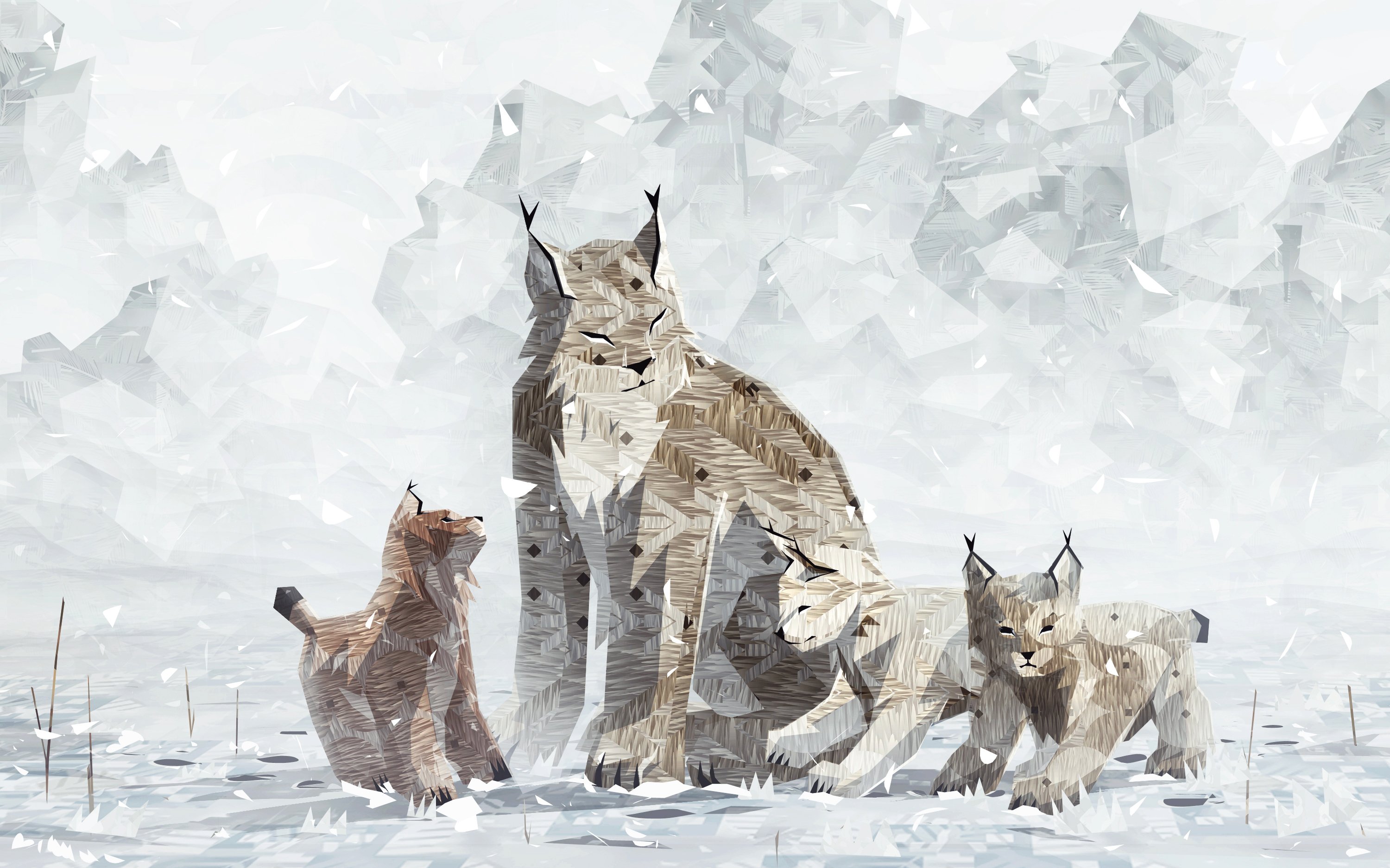 В продолжении Shelter барсучиху сменит рысь
- изображение 1 В продолжении Shelter барсучиху сменит рысь
- фото 1