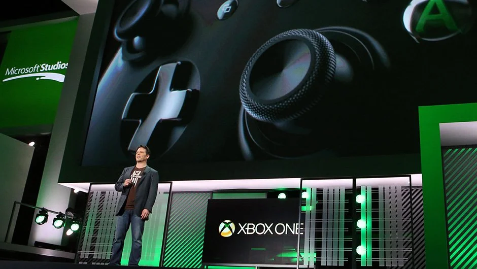Фил Спенсер стал главным в Microsoft по Xbox - фото 1