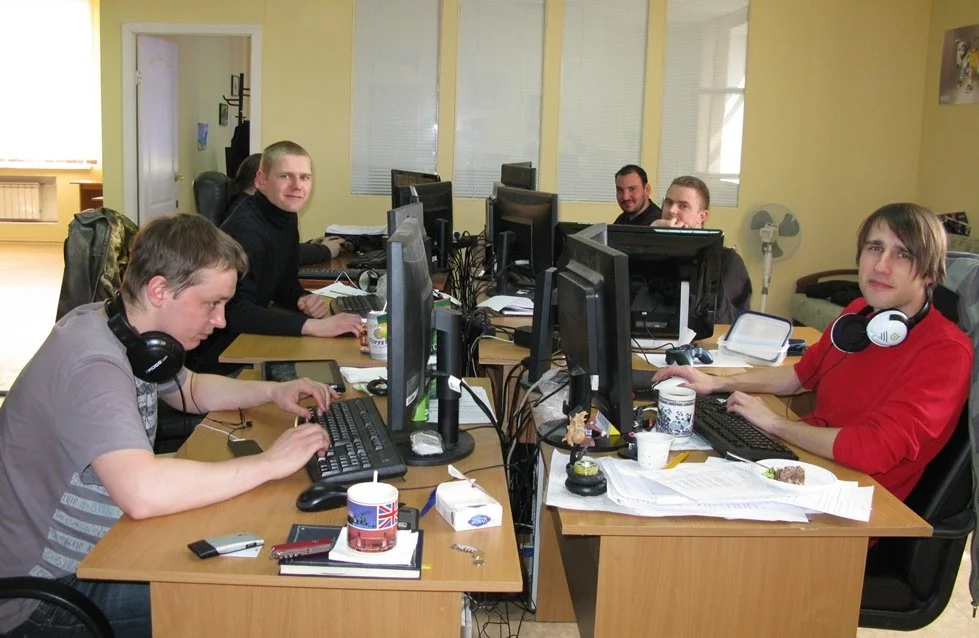 Как француз построил игровой бизнес на Украине - фото 4