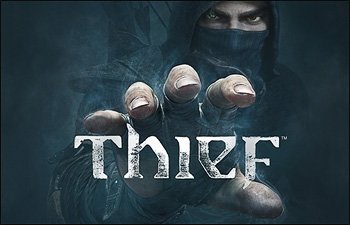 Thief. Первые впечатления от игры. - Изображение 1 Thief. Первые впечатления от игры. - Изображение 1