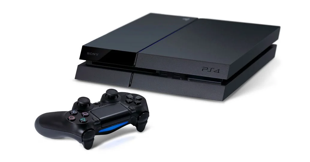 Продажи PS4 превысили 6 млн консолей - фото 1