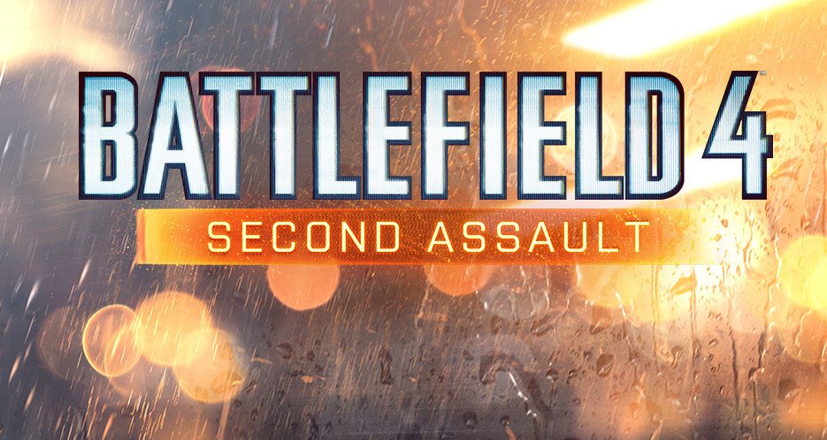 Друзья, рады сообщить, у нас появился DLC Second Assault для Battlefield 4! Вас ждут лучшие карты из BF3 на движ .... - Изображение 1 Друзья, рады сообщить, у нас появился DLC Second Assault для Battlefield 4! Вас ждут лучшие карты из BF3 на движ .... - Изображение 1