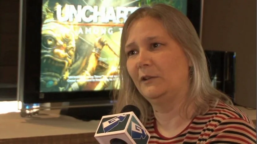 Творческий директор Uncharted Эми Хенниг покинула Naughty Dog
