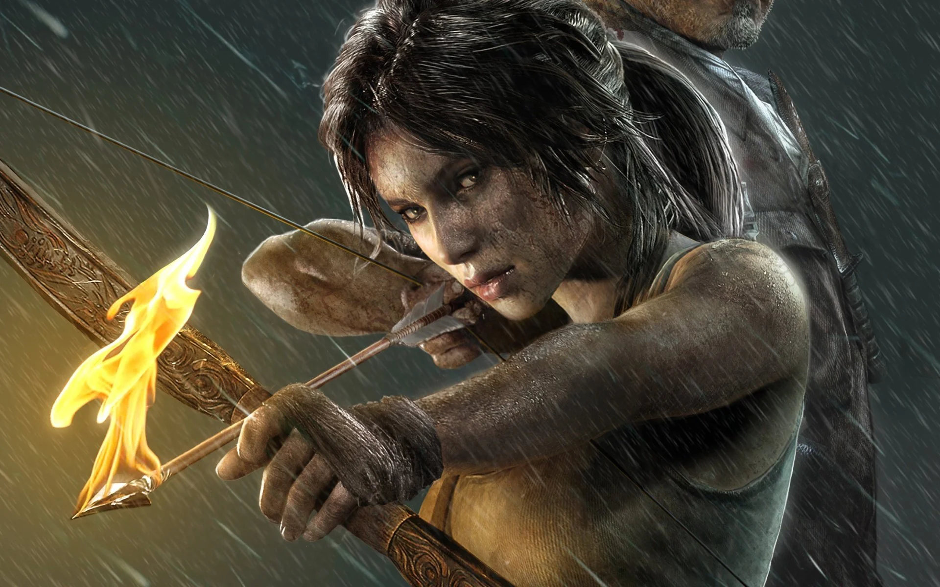 Продажи Tomb Raider приблизились к 6 млн копий - фото 1