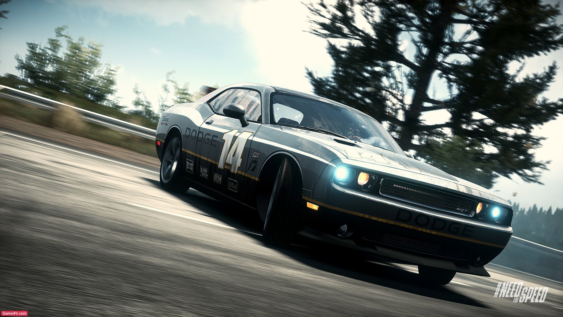 Чамп и Бейсовский проведут вторую прямую трансляцию по Need for Speed. - Изображение 1 Чамп и Бейсовский проведут вторую прямую трансляцию по Need for Speed. - Изображение 1