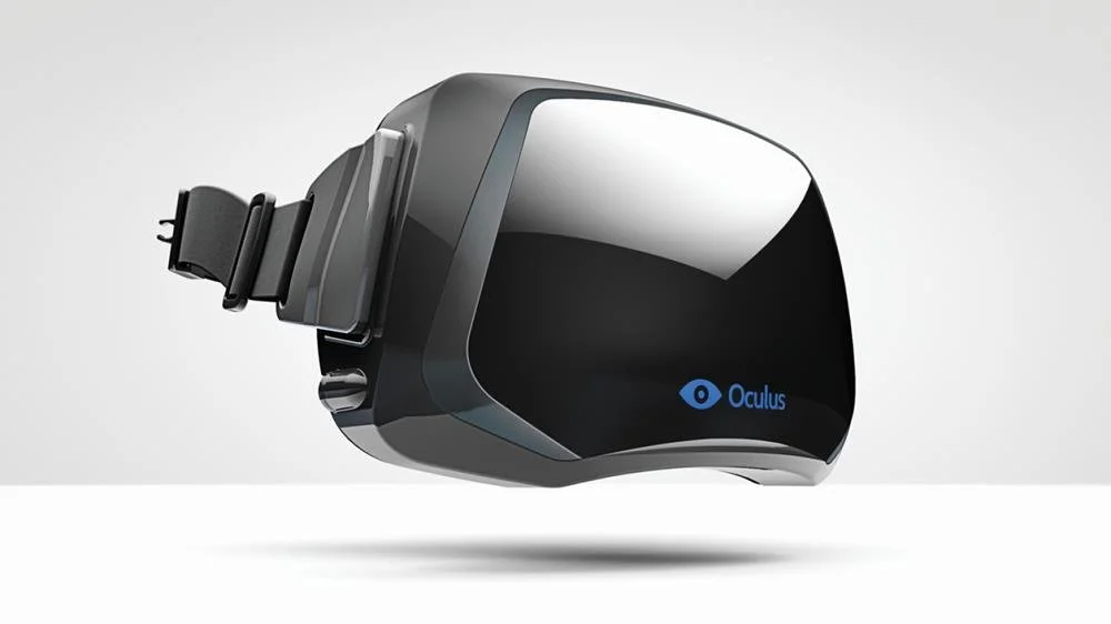 К Oculus VR присоединился еще один сотрудник Valve