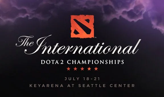 Крупнейший турнир по Dota 2 проведут с 18 по 21 июля  